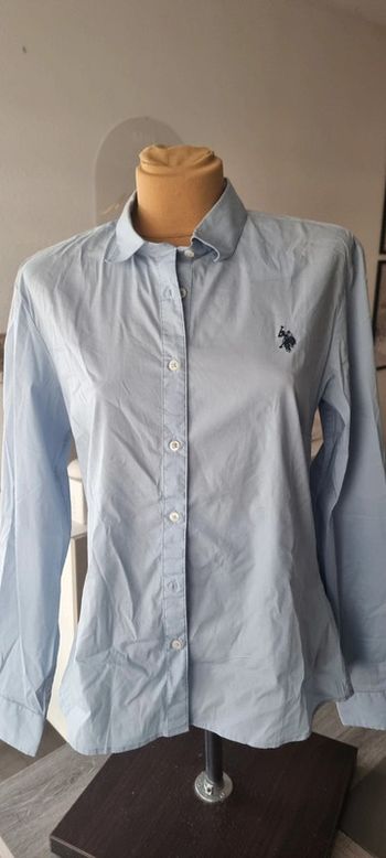 Chemise U.S. Polo Assn.