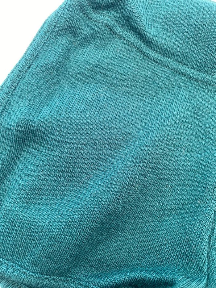 Short manymonths séquoia laine merinos adventure - photo numéro 4