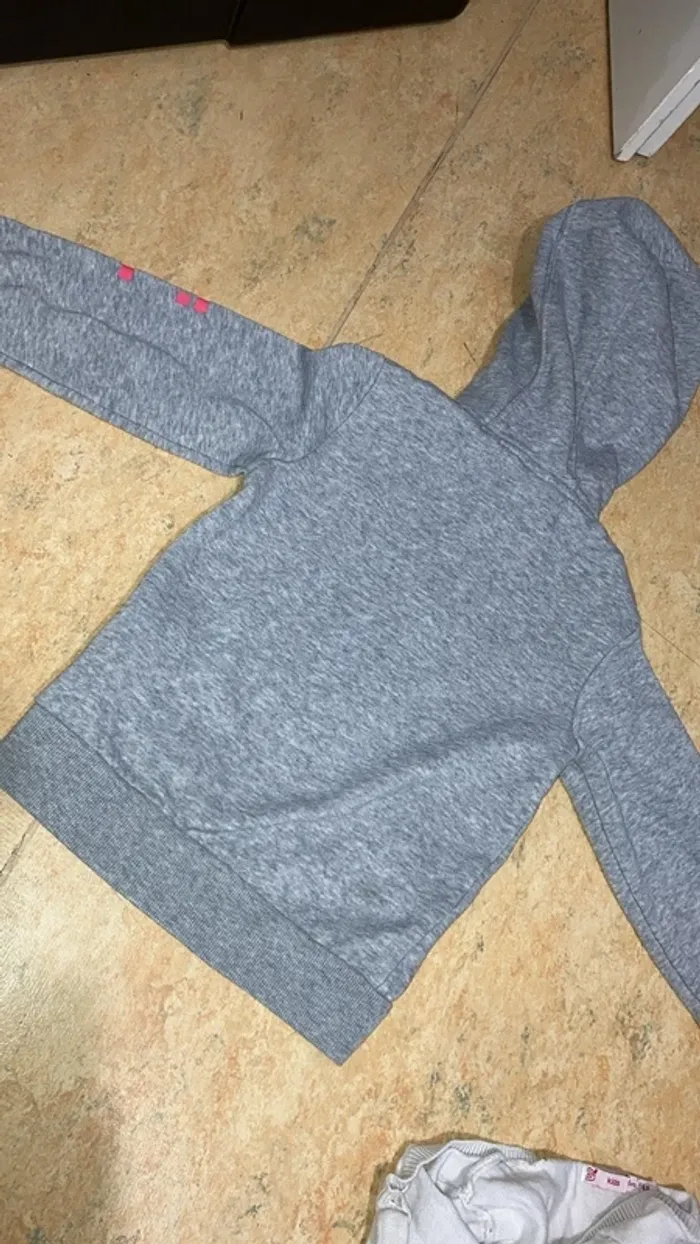 Gilet - photo numéro 2