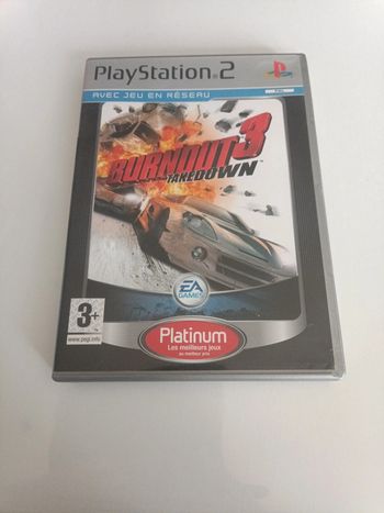 Burnout 3