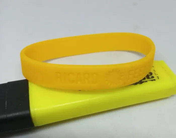 Un bracelet feel sunny ricard - photo numéro 2