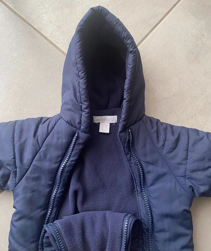 Combipilote 9 mois Earlydays - photo numéro 2