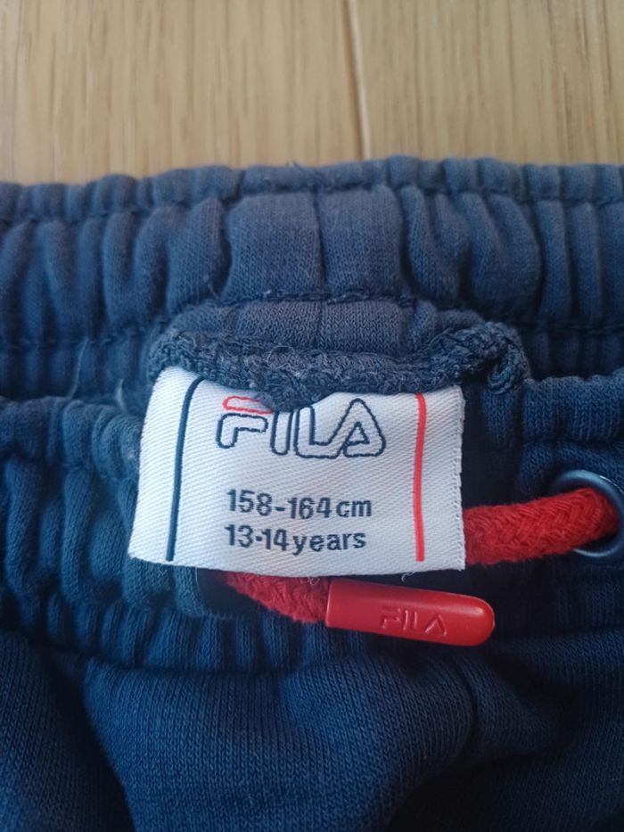 Jogging Fila en 14 ans - photo numéro 3