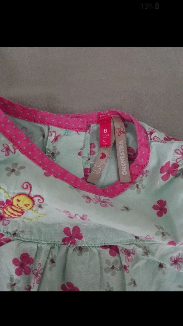 Blouse - photo numéro 6