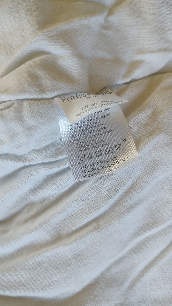 Gigoteuse Little band 0-6 mois - photo numéro 6