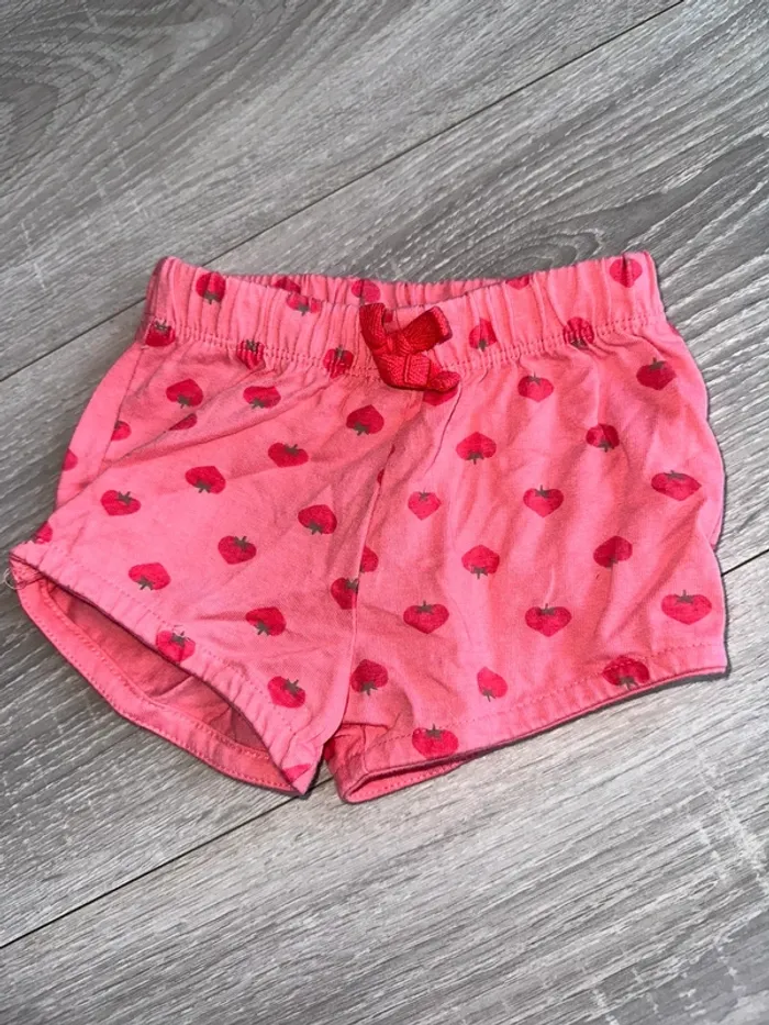 Short