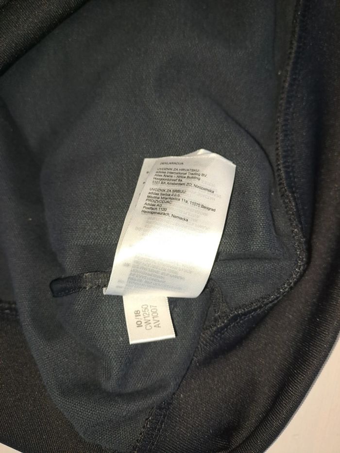 Veste Adidas Original S - photo numéro 5