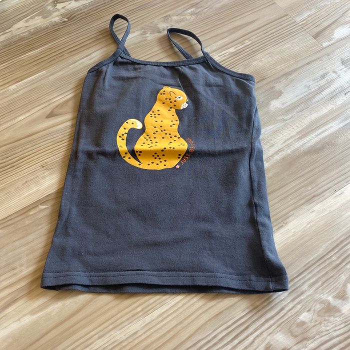 T shirt taille 4 ans