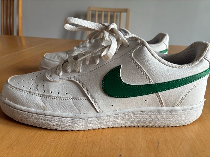 Nike basket - photo numéro 3