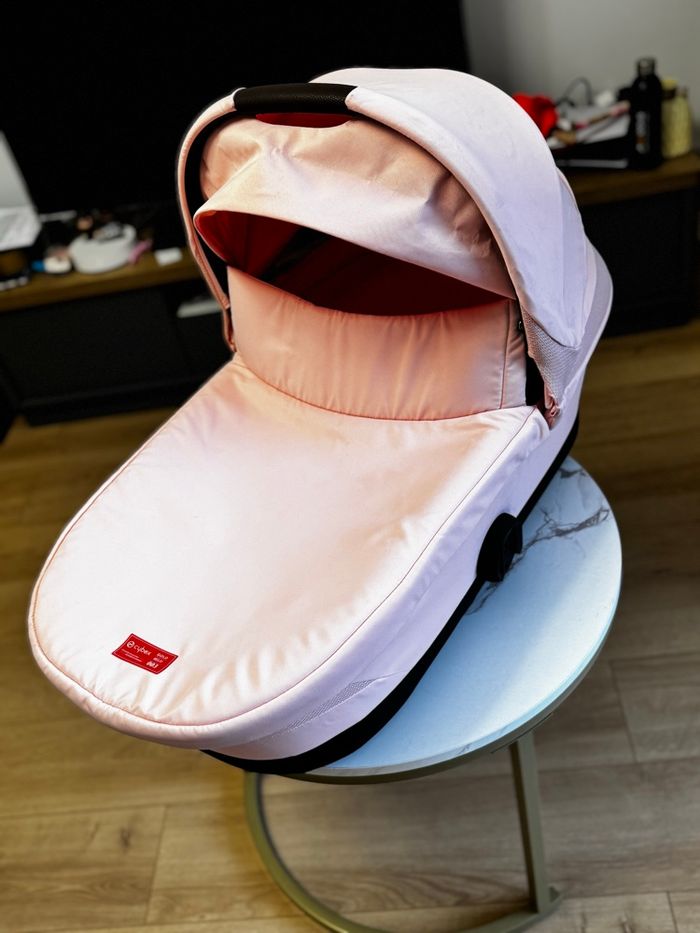 Nacelle Cybex Melio - photo numéro 5