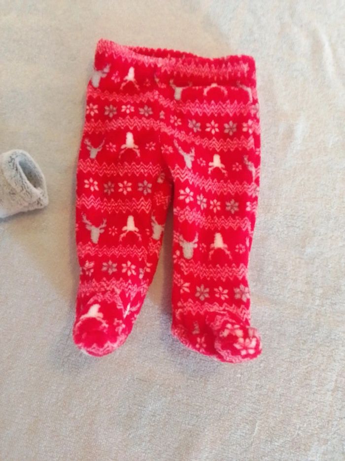 Ensemble Noël mixte - photo numéro 4