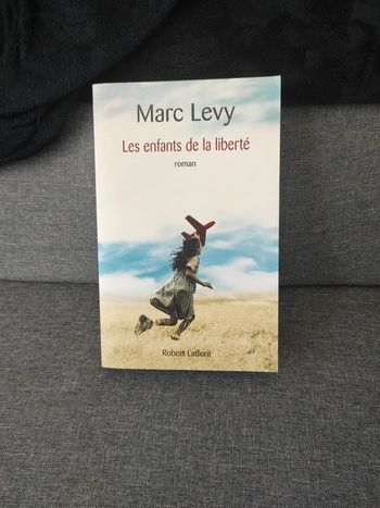 Les enfants de la liberté