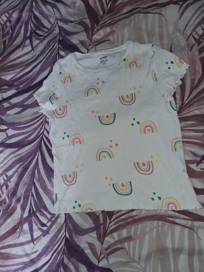 T-shirt - photo numéro 1