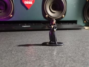 figurine collection Harry Potter