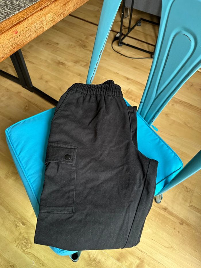 Pantalon cargo Jack&Jones - photo numéro 4