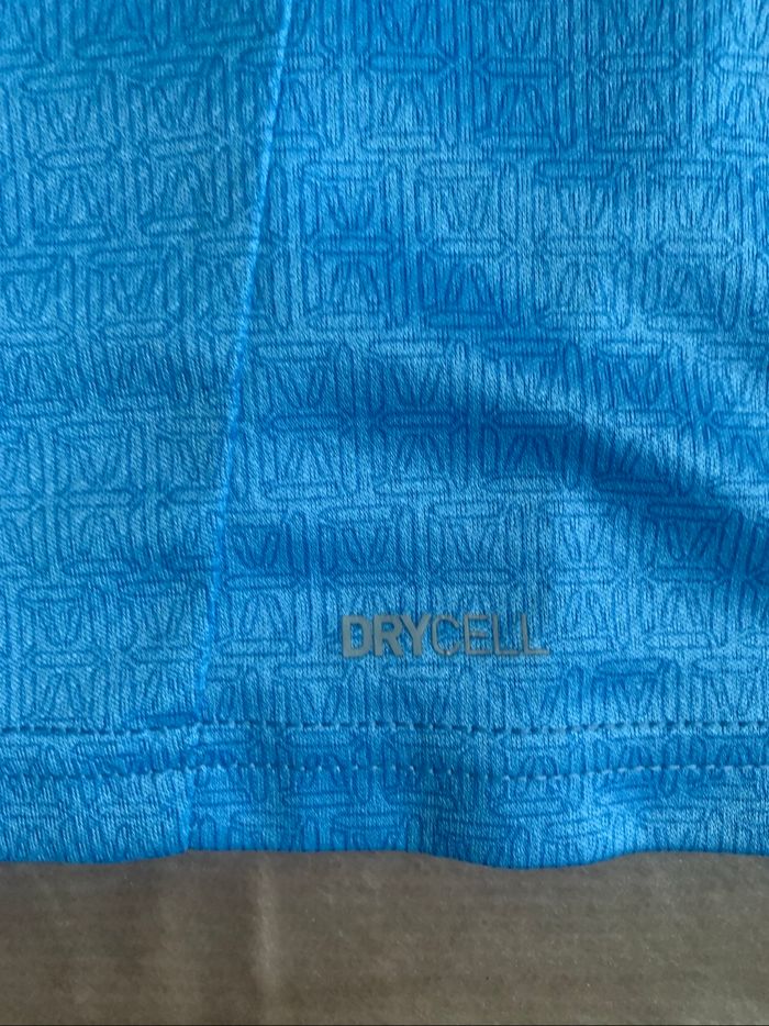 Maillot mahrez Manchester City - photo numéro 7