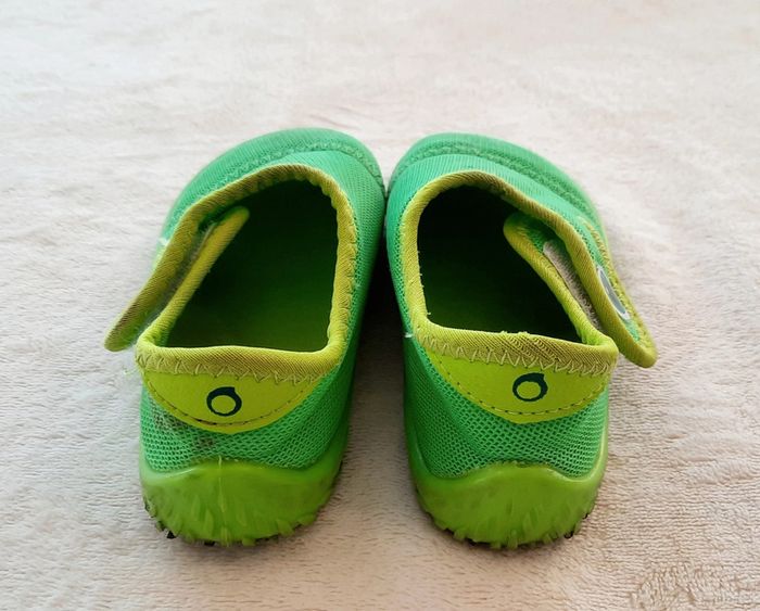 Chausson décathlon - photo numéro 2