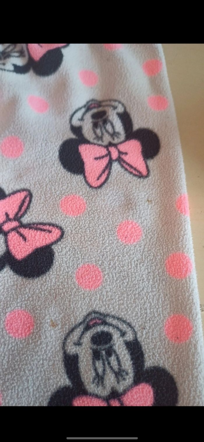 Pyjama fille + un haut - photo numéro 2
