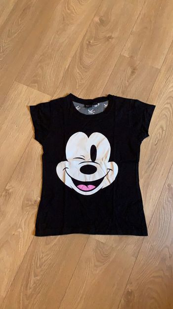 T-shirt Disney S