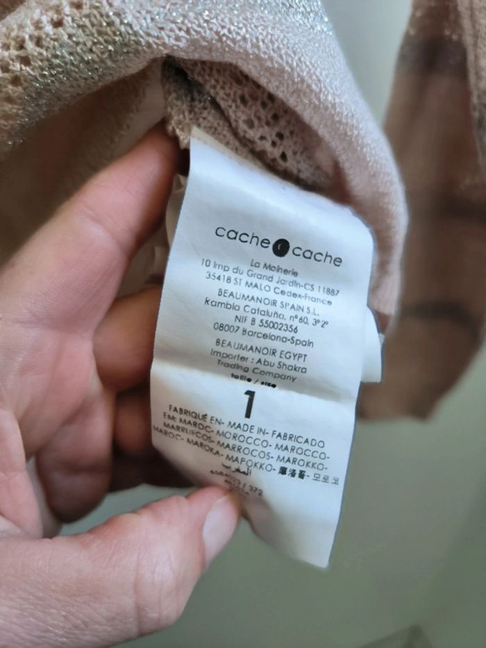 Pull fin - photo numéro 4