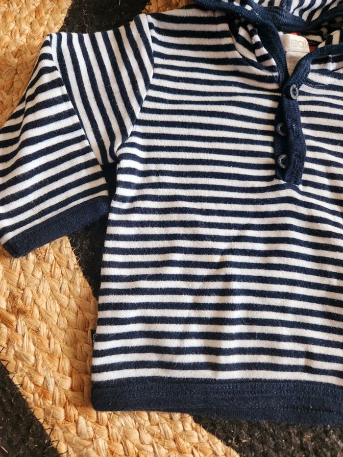 Pull fin - photo numéro 2