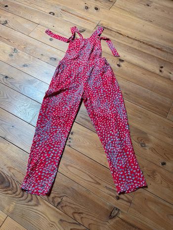 Superbe Combi pantalon Ycoo 🌸 S 36