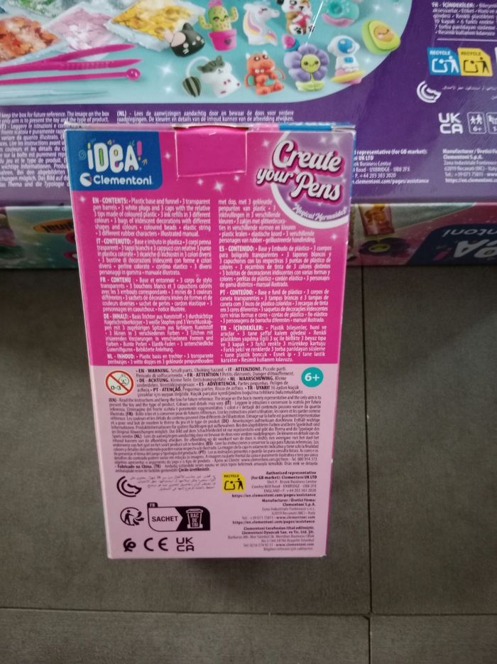 Atelier des stylos - photo numéro 7