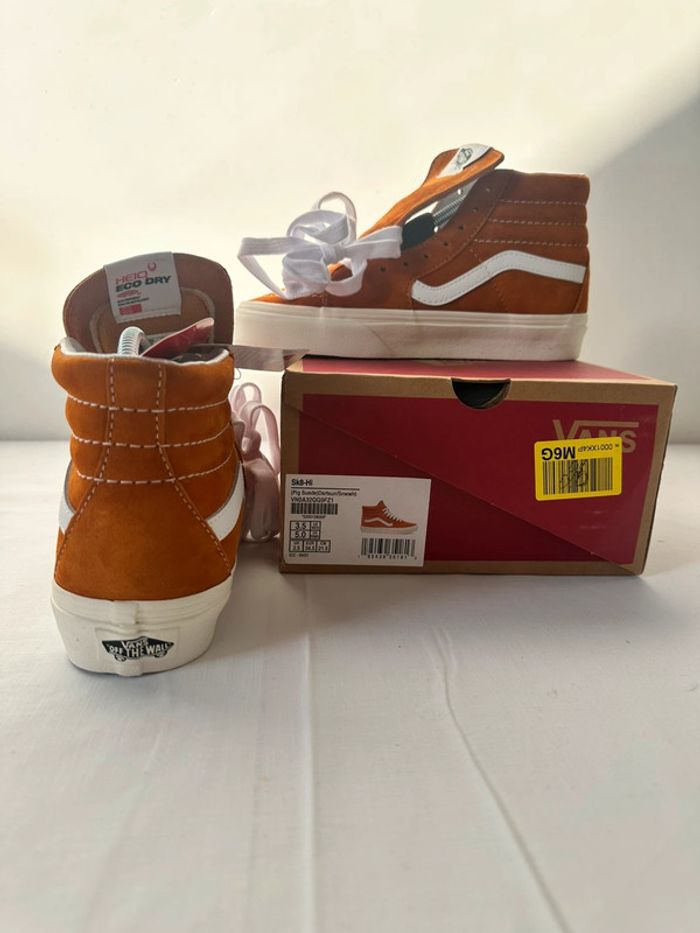 Vans sk8-Hi neuve - photo numéro 10