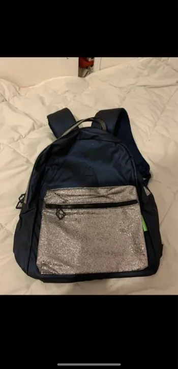 Sac à dos primaire