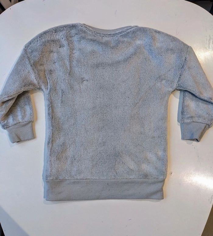 Sweat 3-4 ans - photo numéro 2