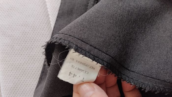 Pantalon - photo numéro 4