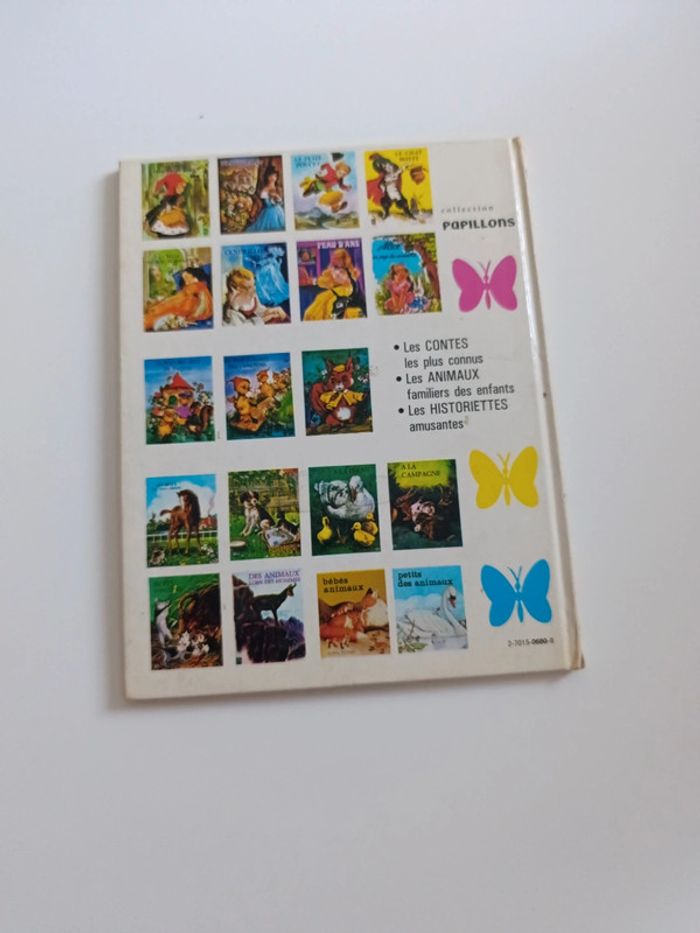 Livre alice au pays des merveilles - photo numéro 3
