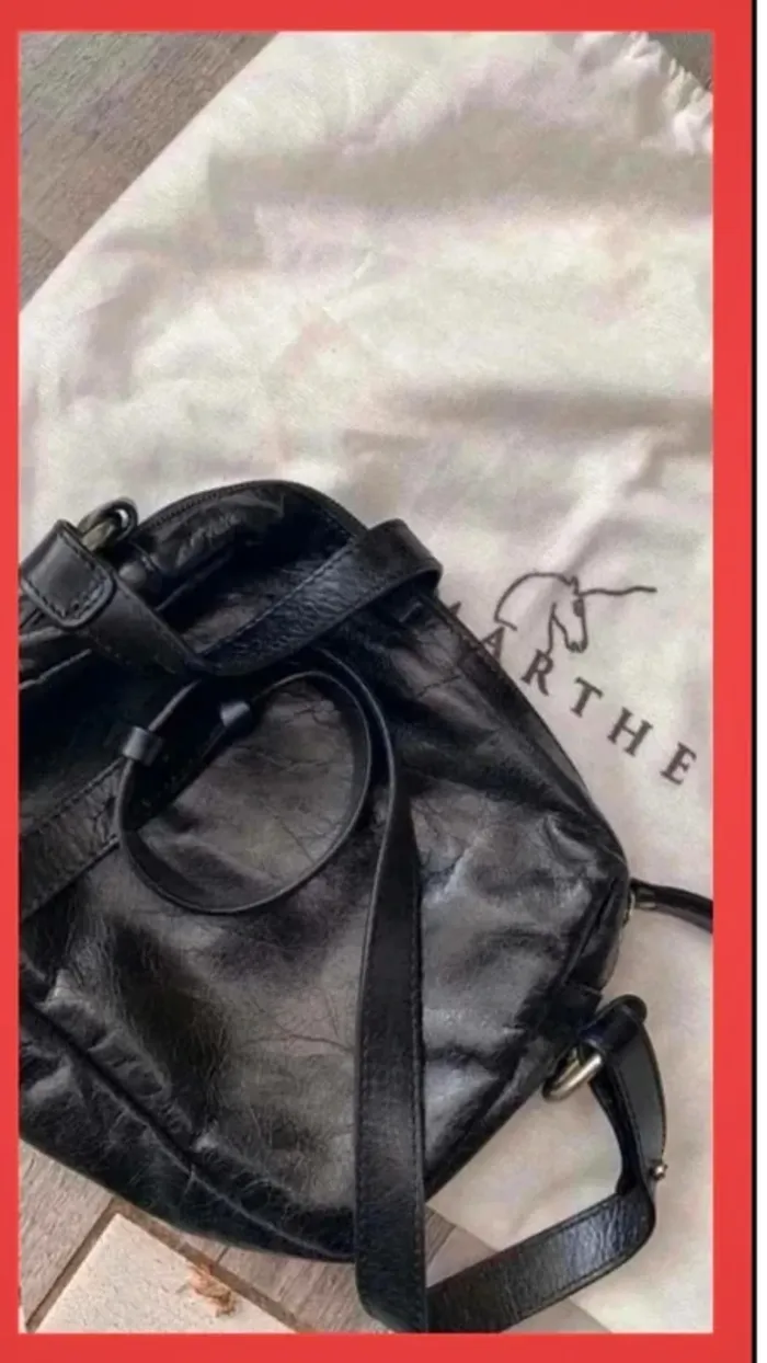 Petits prix :)  Sac  lamarthe - photo numéro 4