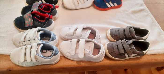 Basket - photo numéro 11