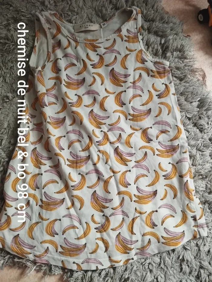 Chemise de nuit