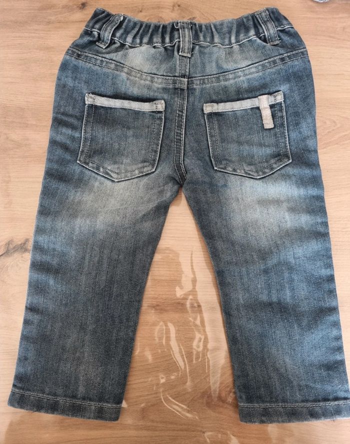 Jean taille 18 mois - photo numéro 2