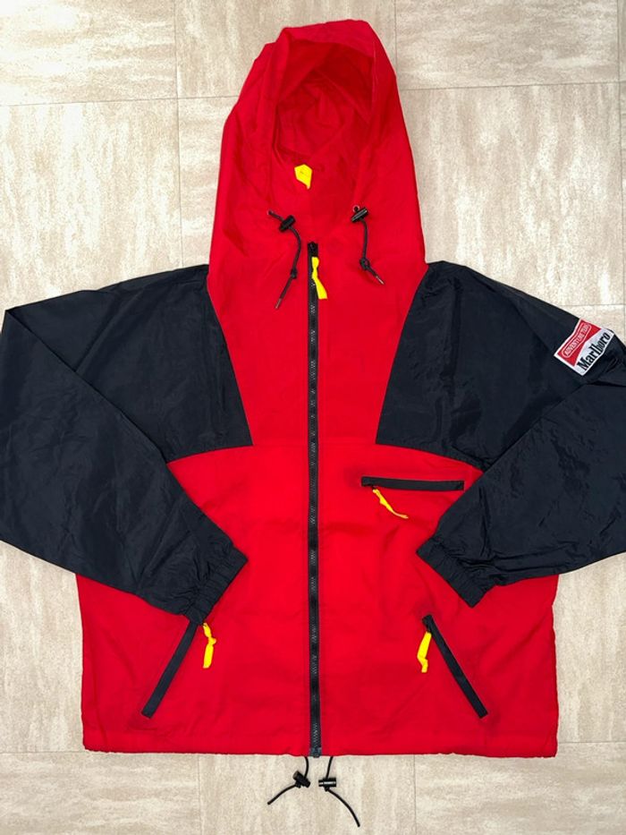Veste Marlboro - photo numéro 19