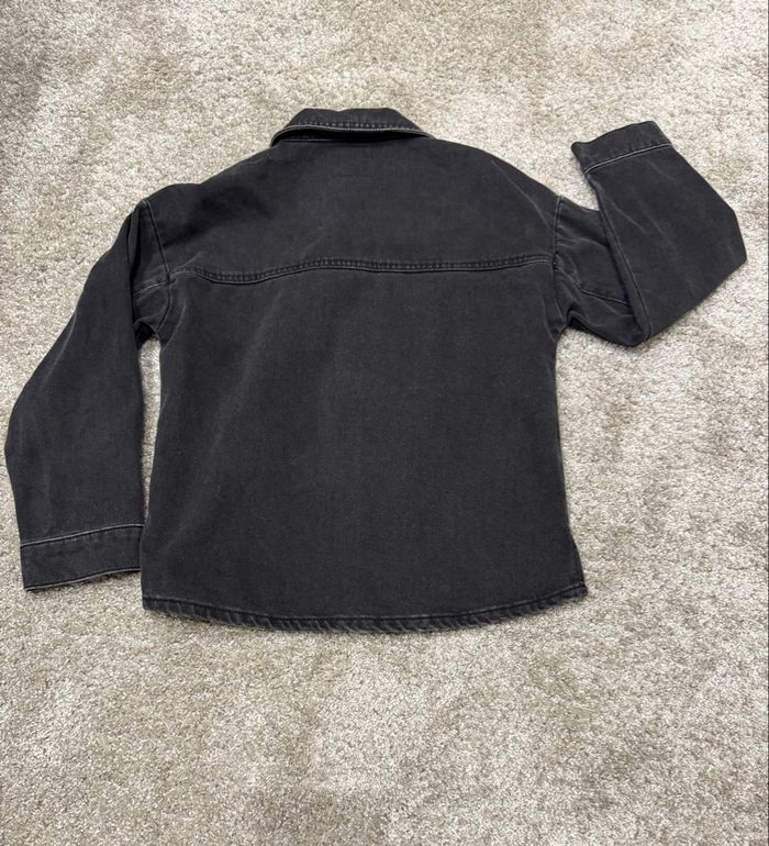 Chemise en jeans - photo numéro 3