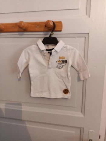 Polos 3mois
