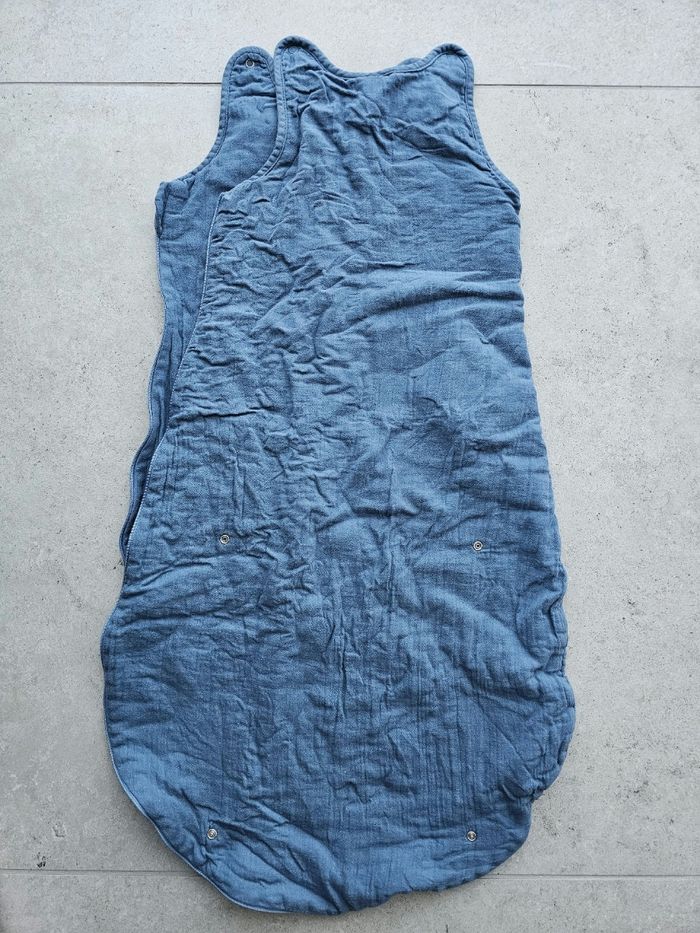 Gigoteuse Ete - photo numéro 4