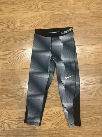Leggings femme Nike Dri-FIT taille M