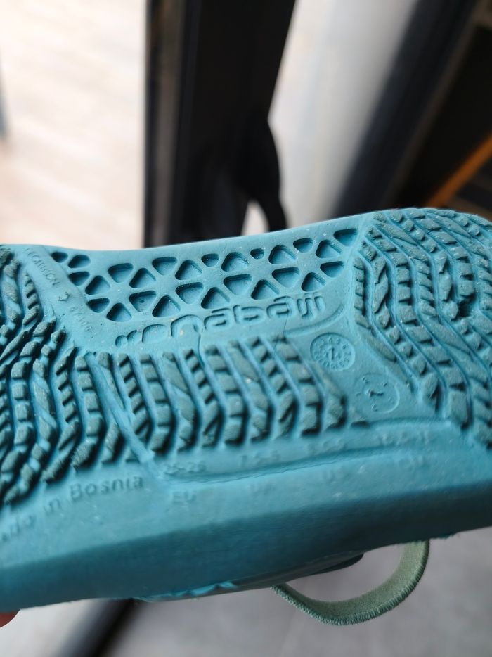 Sandales garçon - photo numéro 5