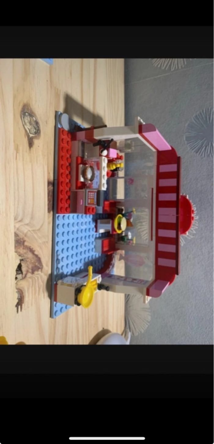 Lego friend - photo numéro 4