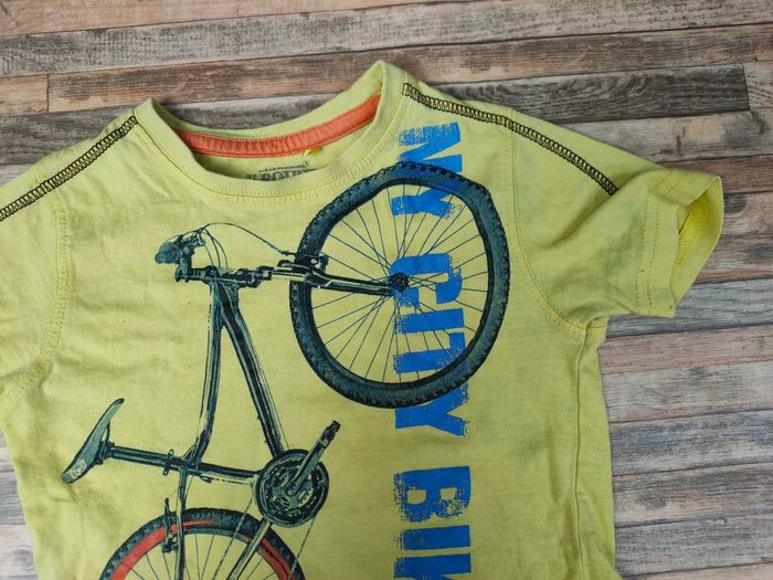 Lot vêtements été garçon 4/5 ans - photo numéro 5