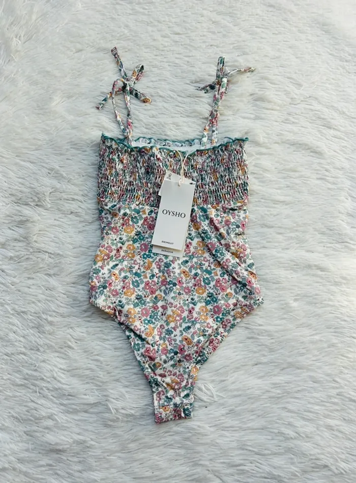 Maillot de bain Oysho - photo numéro 2