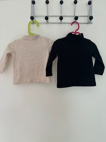 Sous pull