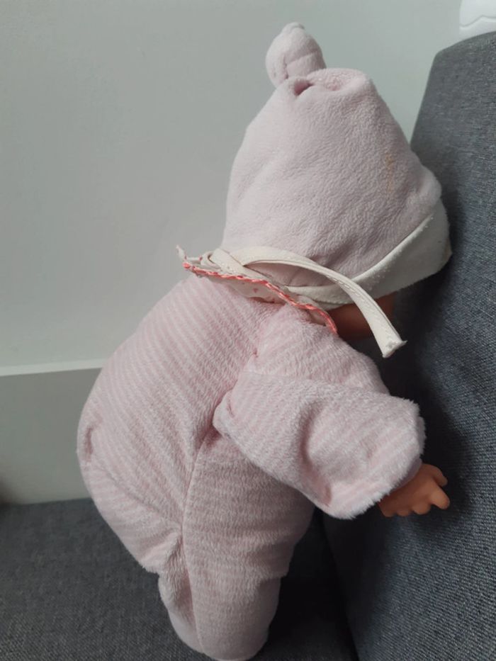 Corolle : Mon doudou Babipouce CJC23 - photo numéro 9
