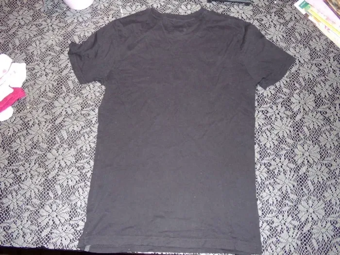 Teeshirt homme - photo numéro 4