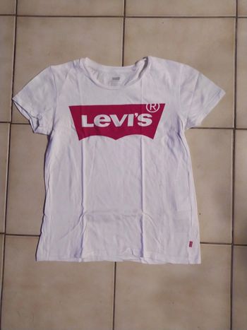 Tee shirt Levi's