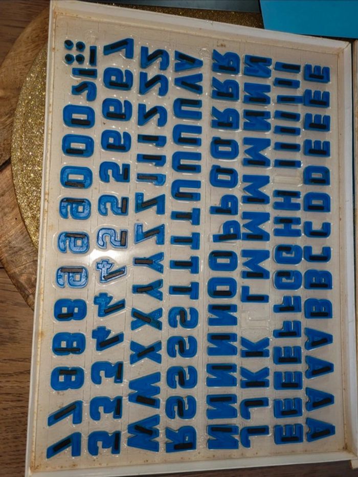 Jeux ancien - photo numéro 4